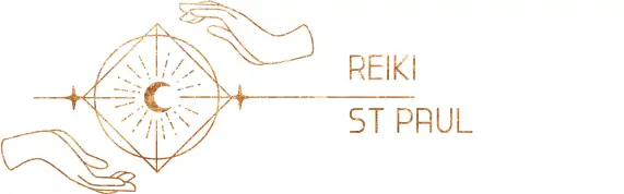 Reiki St Paul Logo